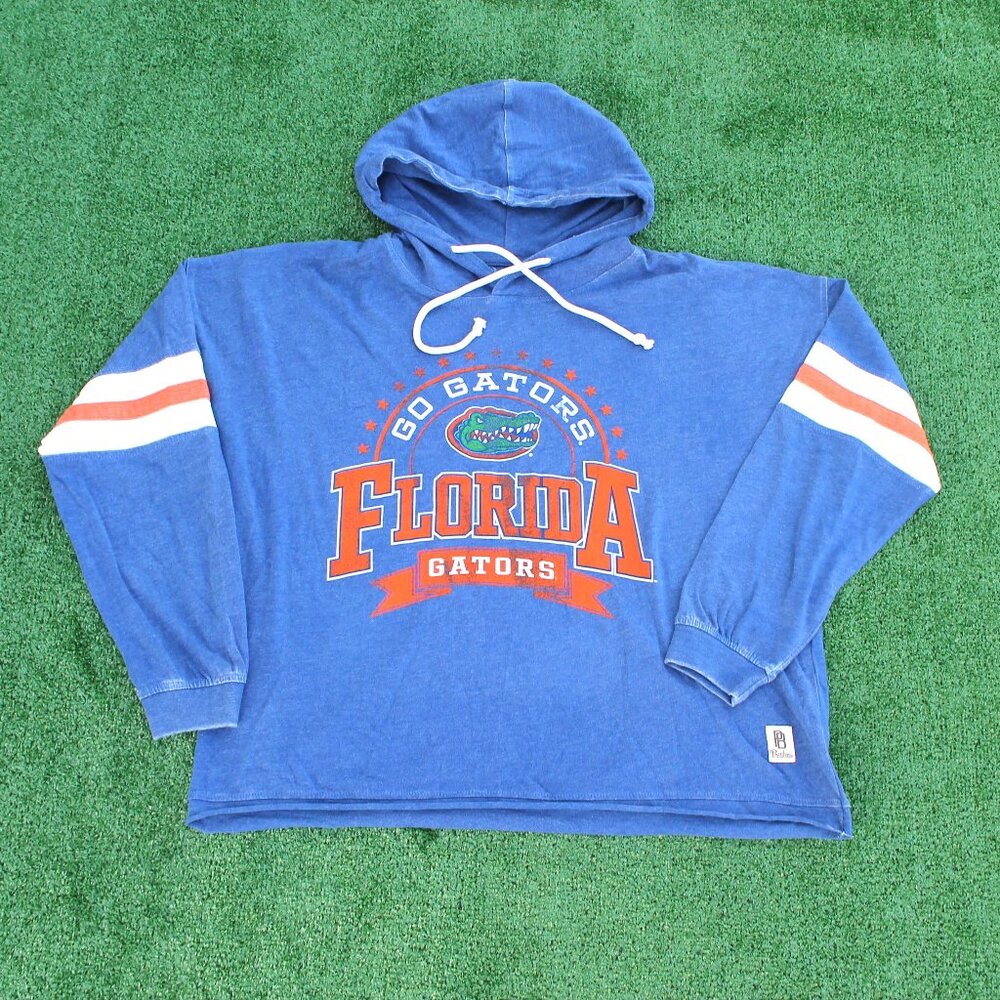 Florida Gators Long sleeve pullover hoodie